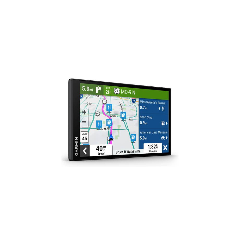 Nawigacja samochodowa Garmin DriveSmart 76 LMT-S Europa