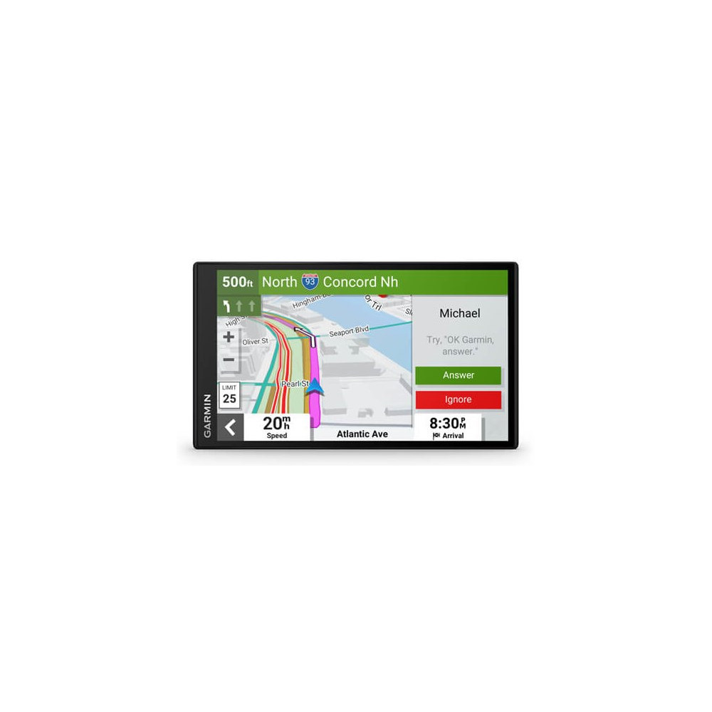 Nawigacja samochodowa Garmin DriveSmart 76 LMT-S Europa