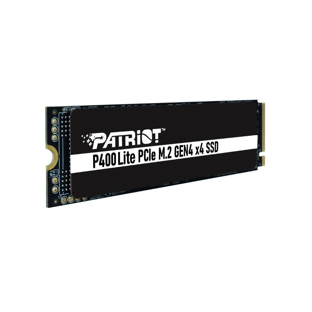 SSD Patriot Viper P400 Lite M.2 PCI-Ex4 NVMe 2000GB
