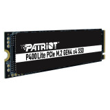 SSD Patriot Viper P400 Lite M.2 PCI-Ex4 NVMe 2000GB