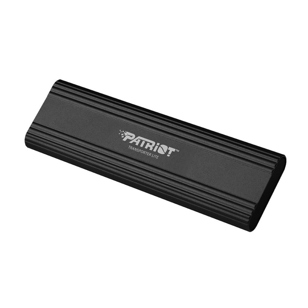 Patriot Transporter LT 2TB USB3.2 Type-C SSD 1000 M