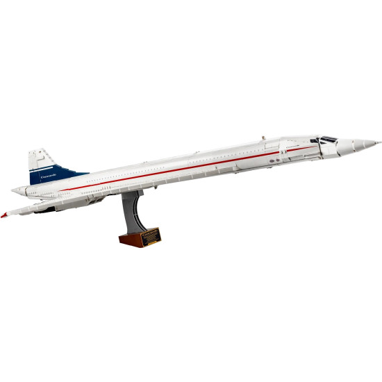 LEGO Icons 10318 - Concorde