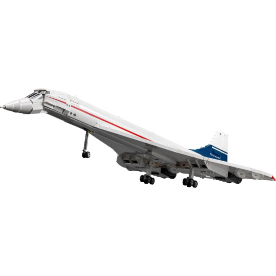 LEGO Icons 10318 - Concorde