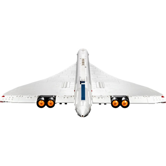 LEGO Icons 10318 - Concorde