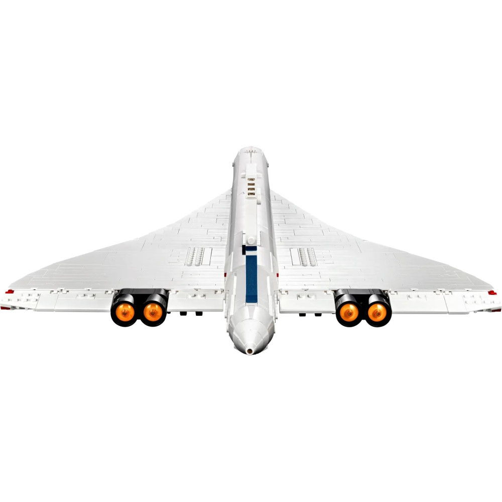 LEGO Icons 10318 - Concorde