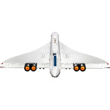 LEGO Icons 10318 - Concorde