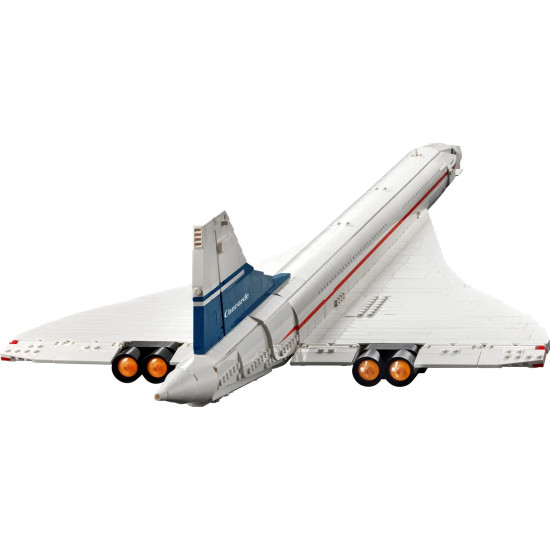 LEGO Icons 10318 - Concorde