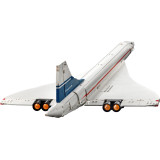 LEGO Icons 10318 - Concorde
