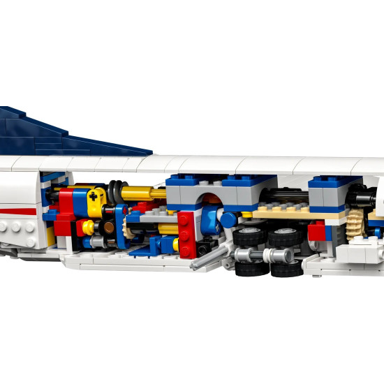 LEGO Icons 10318 - Concorde