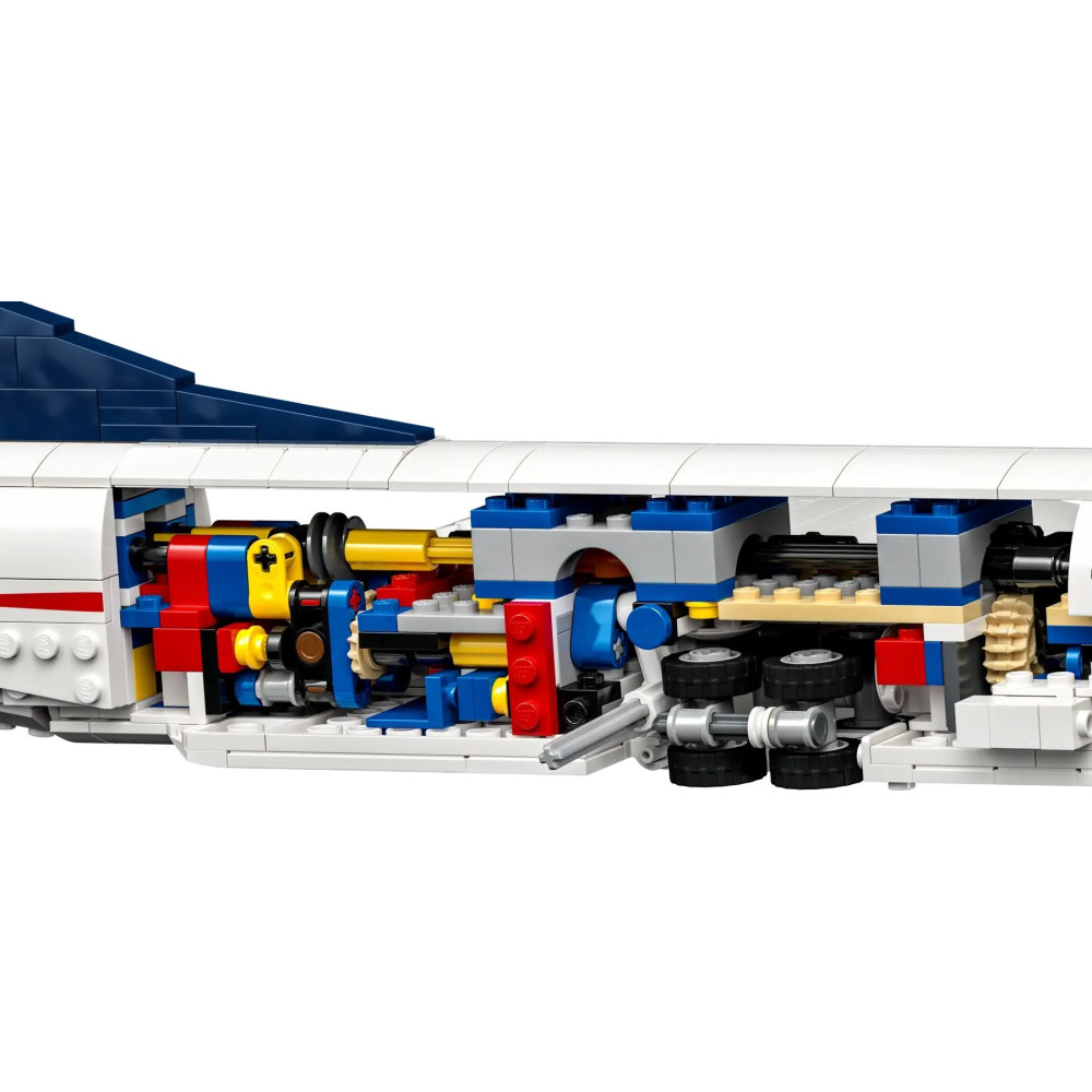 LEGO Icons 10318 - Concorde