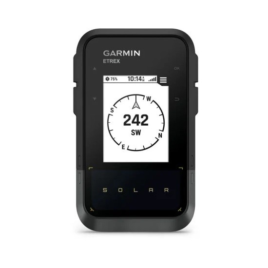 Nawigacja rowerowa Garmin eTrex SE GPS Solar