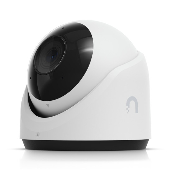 Kamera Ubiquti UniFi G6 Turret White (UVC-G6-Turret-W) 8MP 3840 x 2160 (16:9) IP66 IK04 12,5W