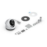 Kamera Ubiquti UniFi G6 Turret White (UVC-G6-Turret-W) 8MP 3840 x 2160 (16:9) IP66 IK04 12,5W