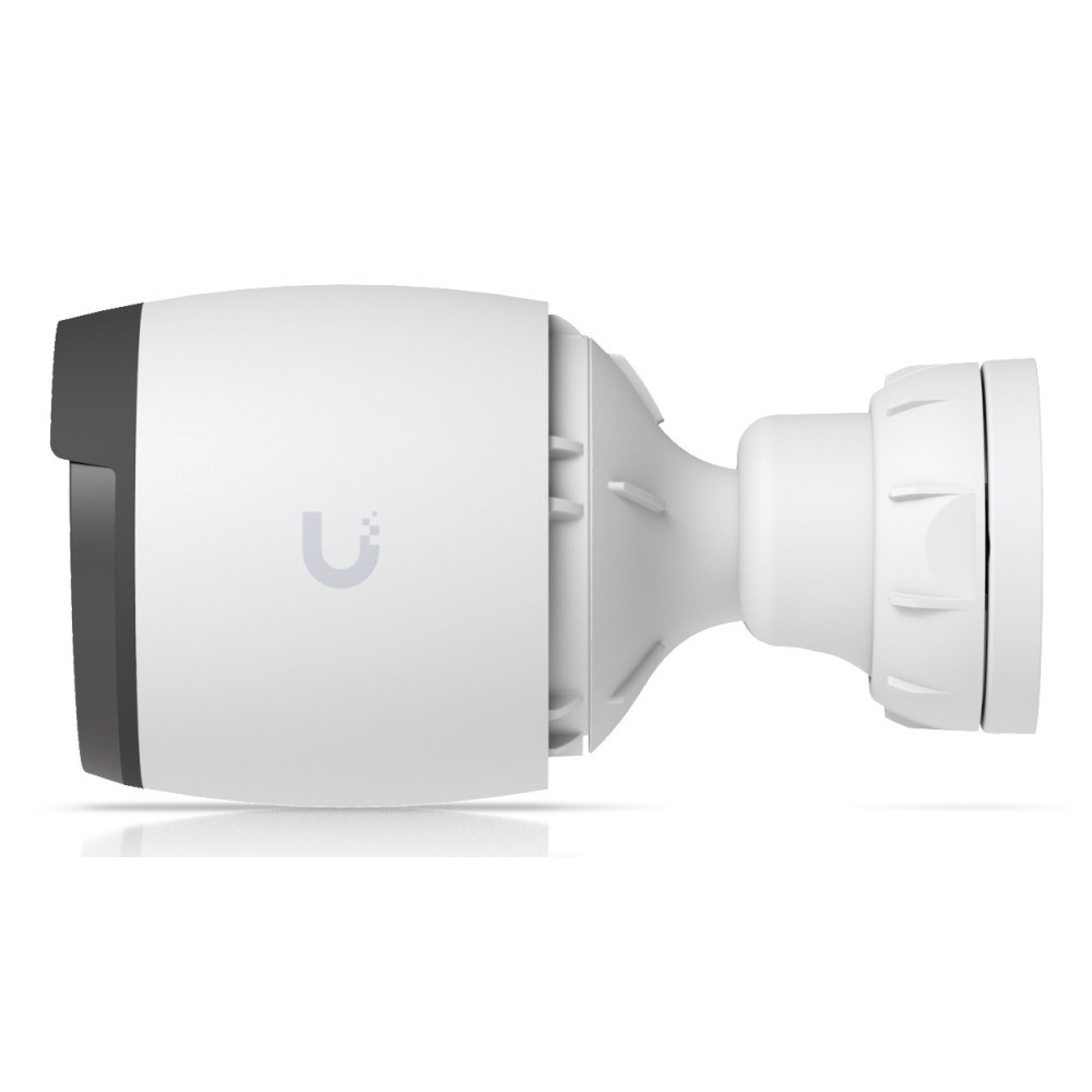 Kamera Ubiquti UniFi G6 Bullet White (UVC-G6-BULLET-W) 8MP 3840 x 2160 (16:9) IP66 IK04 9,9W