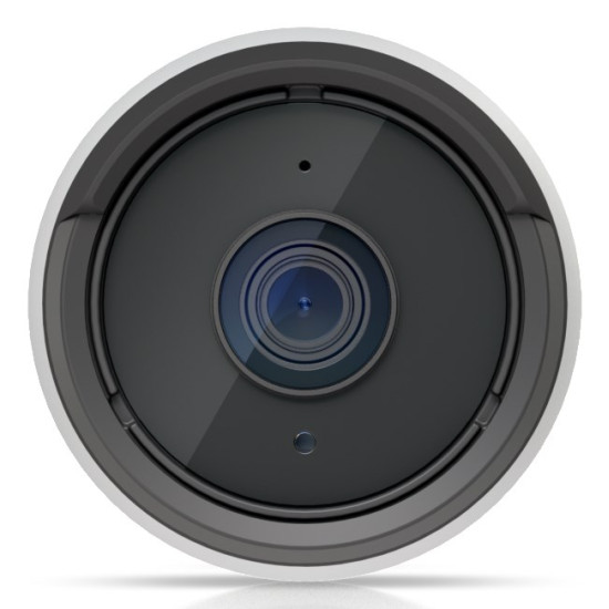Kamera Ubiquti UniFi G6 Bullet White (UVC-G6-BULLET-W) 8MP 3840 x 2160 (16:9) IP66 IK04 9,9W
