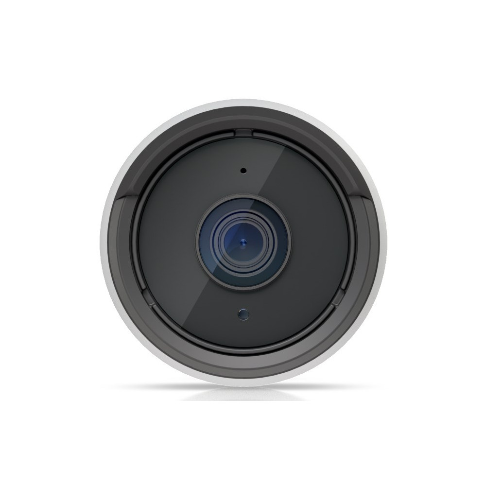 Kamera Ubiquti UniFi G6 Bullet White (UVC-G6-BULLET-W) 8MP 3840 x 2160 (16:9) IP66 IK04 9,9W
