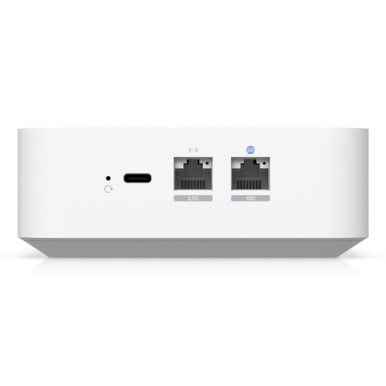 Router, Kontroler UniFi,  Access Point Wi-Fi 7 Ubiquiti UniFi  (UX7-EU)