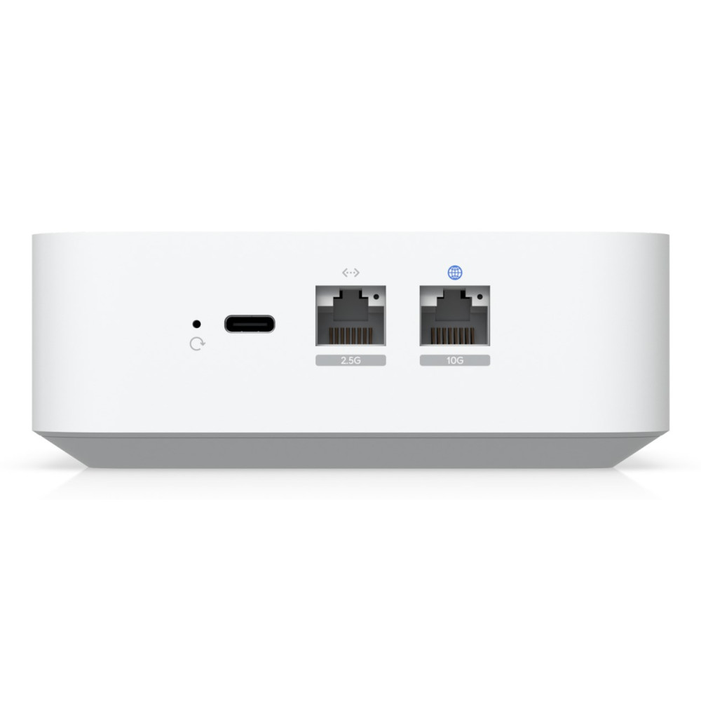 Router, Kontroler UniFi,  Access Point Wi-Fi 7 Ubiquiti UniFi  (UX7-EU)