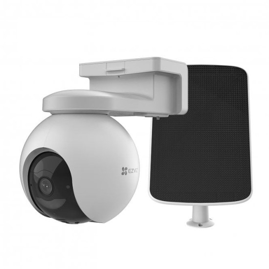 Kamera IP do monitoringu z panelem słonecznym EZVIZ HB8 4G