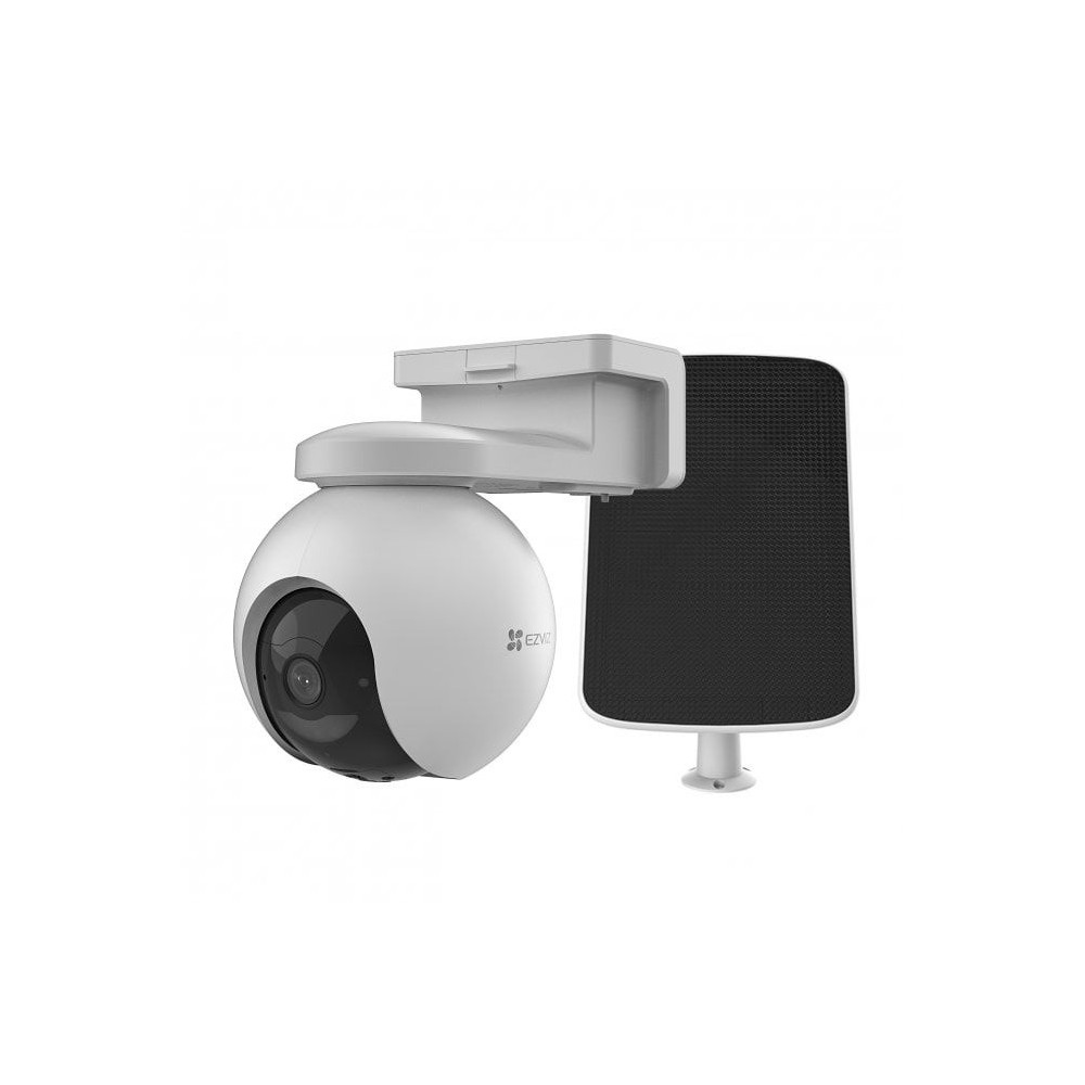 Kamera IP do monitoringu z panelem słonecznym EZVIZ HB8 4G
