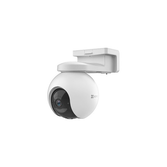 Kamera IP do monitoringu z panelem słonecznym EZVIZ HB8 4G