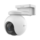 Kamera IP do monitoringu z panelem słonecznym EZVIZ HB8 4G