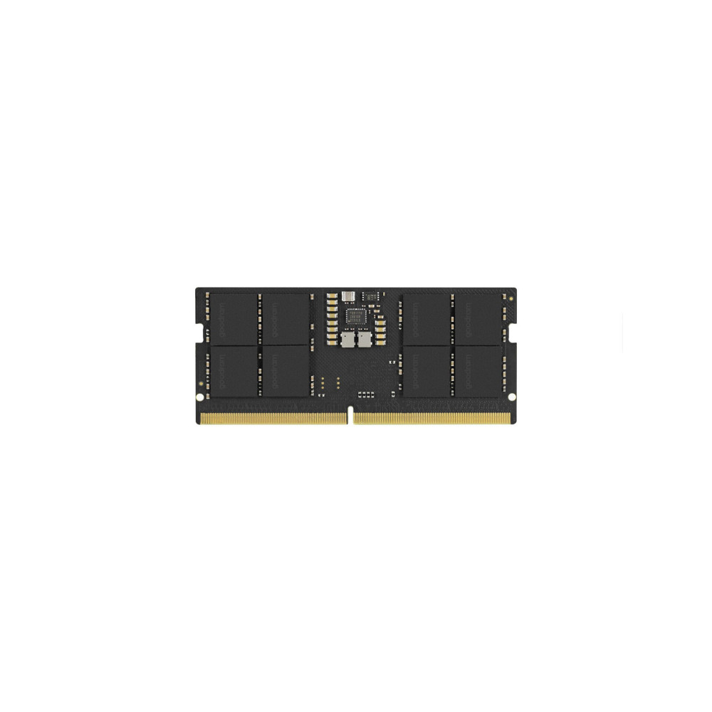 GOODRAM SODIMM DDR5 16GB PC5-44800 5600MHz CL46