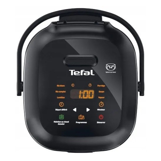 Multicooker TEFAL Mini Rice Cooker RK601800