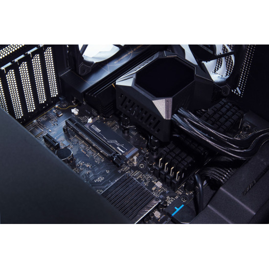 Dysk SSD Kingston KC3000 (2TB; M.2 2280; PCIe 4.0 x4 NVMe; SKC3000D/2048G)