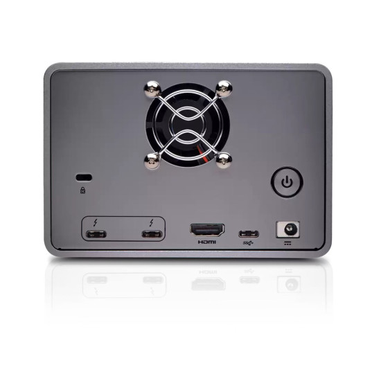 SANDISK PROFESSIONAL DYSK G-RAID 2 8TB