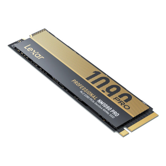 Dysk SSD Lexar  NM1090 Pro 1TB Gen5 14000/10000