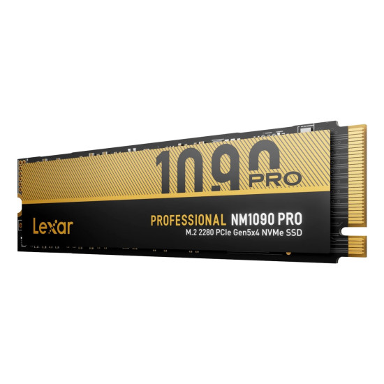 Dysk SSD Lexar  NM1090 Pro 1TB Gen5 14000/10000