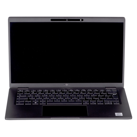 DELL LATITUDE 7410 i5-10310U 8GB 256GB SSD 14" FHD(dotyk) (US QWERTY) Win11pro + zasilacz UŻYWANY