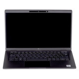 DELL LATITUDE 7410 i5-10310U 8GB 256GB SSD 14" FHD(dotyk) (US QWERTY) Win11pro + zasilacz UŻYWANY