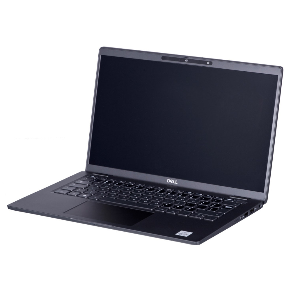 DELL LATITUDE 7410 i5-10310U 8GB 256GB SSD 14" FHD(dotyk) (US QWERTY) Win11pro + zasilacz UŻYWANY