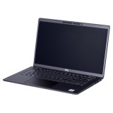DELL LATITUDE 7410 i5-10310U 8GB 256GB SSD 14" FHD(dotyk) (US QWERTY) Win11pro + zasilacz UŻYWANY