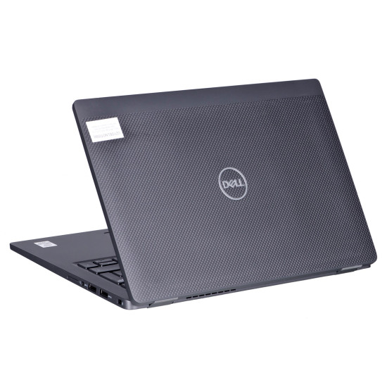 DELL LATITUDE 7410 i5-10310U 8GB 256GB SSD 14" FHD(dotyk) (US QWERTY) Win11pro + zasilacz UŻYWANY