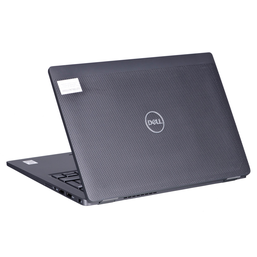 DELL LATITUDE 7410 i5-10310U 8GB 256GB SSD 14" FHD(dotyk) (US QWERTY) Win11pro + zasilacz UŻYWANY
