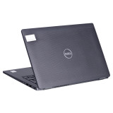 DELL LATITUDE 7410 i5-10310U 8GB 256GB SSD 14" FHD(dotyk) (US QWERTY) Win11pro + zasilacz UŻYWANY
