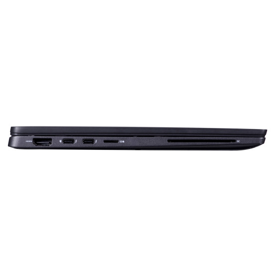 DELL LATITUDE 7410 i5-10310U 8GB 256GB SSD 14" FHD(dotyk) (US QWERTY) Win11pro + zasilacz UŻYWANY