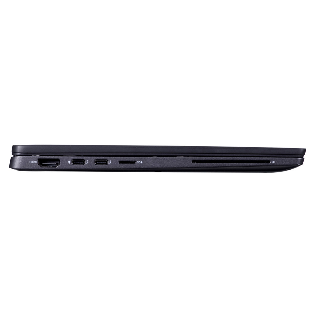 DELL LATITUDE 7410 i5-10310U 8GB 256GB SSD 14" FHD(dotyk) (US QWERTY) Win11pro + zasilacz UŻYWANY