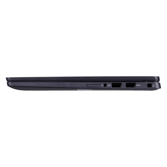 DELL LATITUDE 7410 i5-10310U 8GB 256GB SSD 14" FHD(dotyk) (US QWERTY) Win11pro + zasilacz UŻYWANY