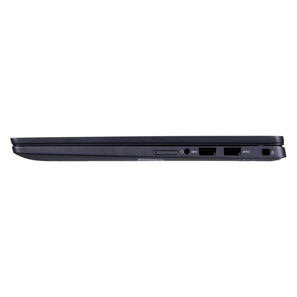 DELL LATITUDE 7410 i5-10310U 8GB 256GB SSD 14" FHD(dotyk) (US QWERTY) Win11pro + zasilacz UŻYWANY