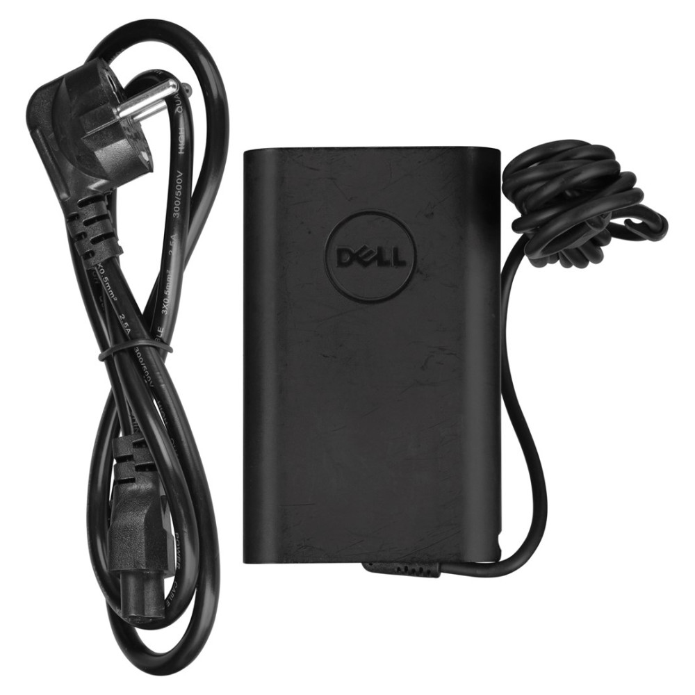 DELL LATITUDE 7410 i5-10310U 8GB 256GB SSD 14" FHD(dotyk) (US QWERTY) Win11pro + zasilacz UŻYWANY
