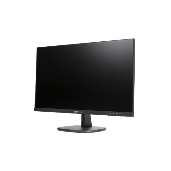 AG Neovo Monitor  24/7, VGA HDMI BNC, CCTV SC-2702