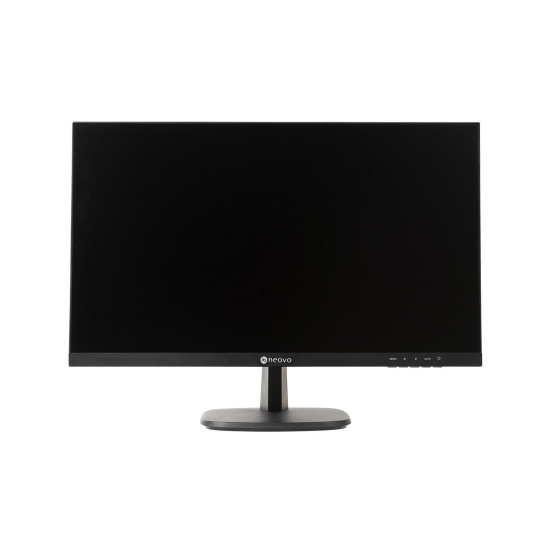 AG Neovo Monitor  24/7, VGA HDMI BNC, CCTV SC-2702