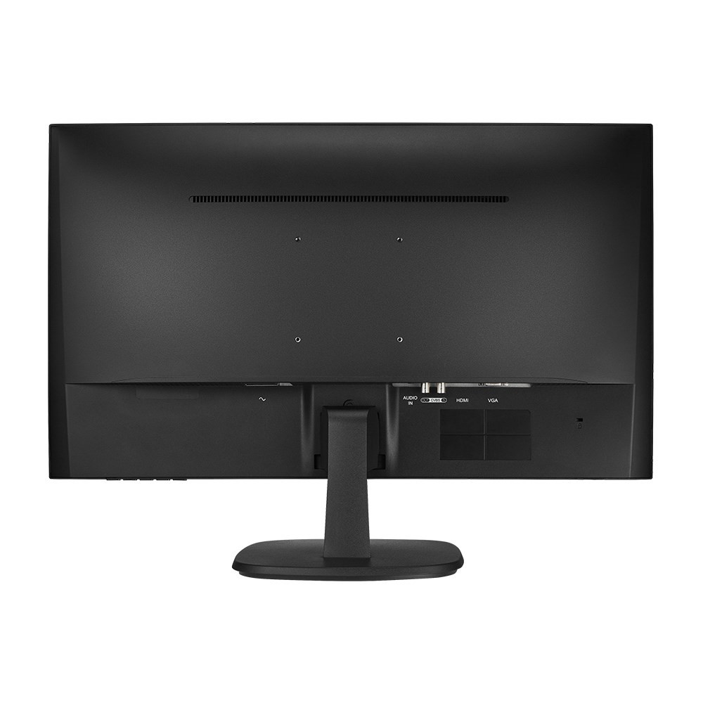 AG Neovo Monitor  24/7, VGA HDMI BNC, CCTV SC-2702