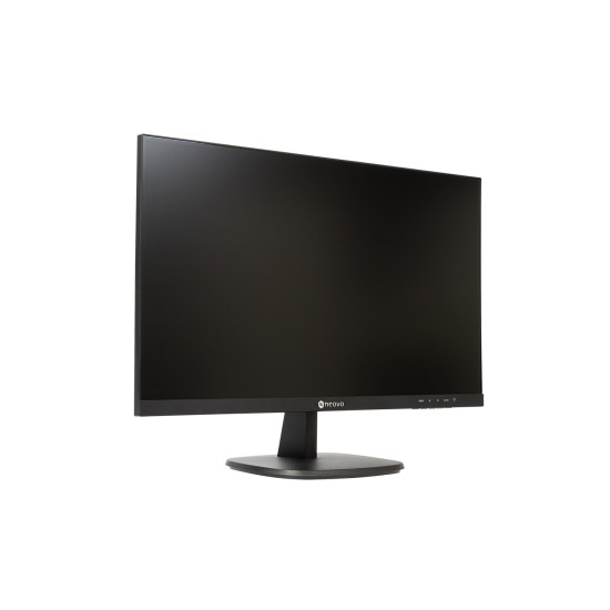 AG Neovo Monitor  24/7, VGA HDMI BNC, CCTV SC-2702