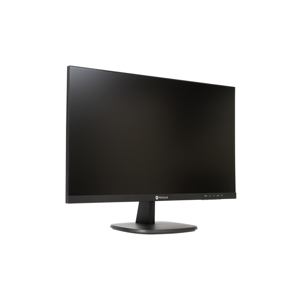 AG Neovo Monitor  24/7, VGA HDMI BNC, CCTV SC-2702