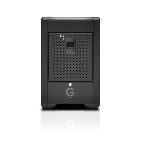 SANDISK PROFESSIONAL DYSK G-RAID SHUTTLE SSD 16TB